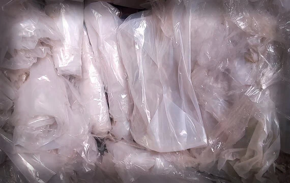 Прием ПВД и стрейч пленки во Владимирской области